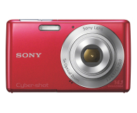 Sony DSC W 620 R - 1407344 - zdjęcie 1